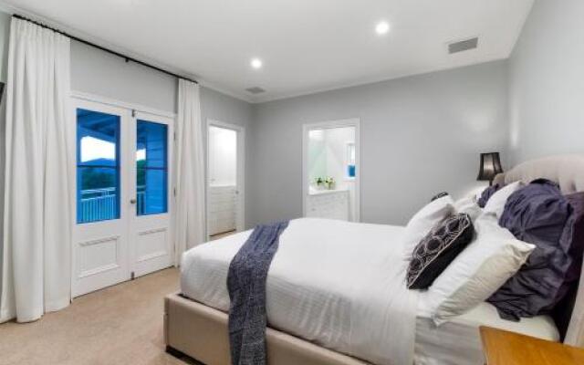 The Farmhouse Eumundi B&B