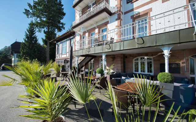 Das Palmenwald Schwarzwaldhof, BW Signature Collection