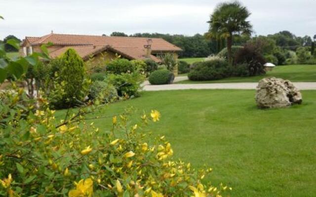 Gite Hontanx, 3 pièces, 4 personnes - FR-1-360-10