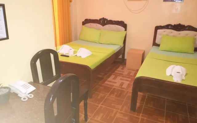 Endielina's inland resort corp