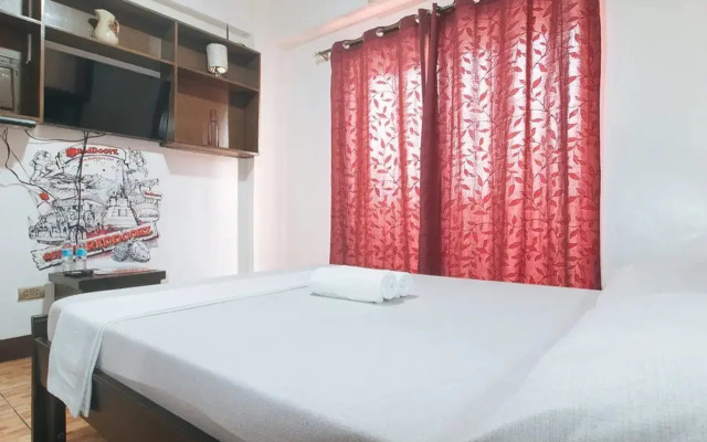 RedDoorz @ Palanan Makati 2