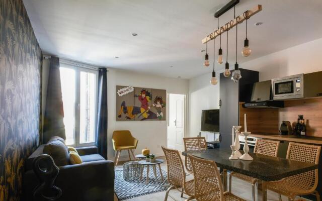 201 Suite Anne
