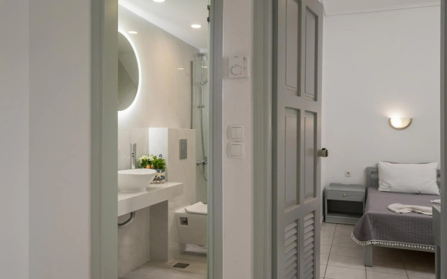 Kristall Suites