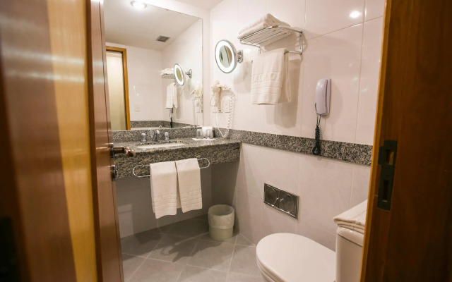 Scorial Rio Hotel