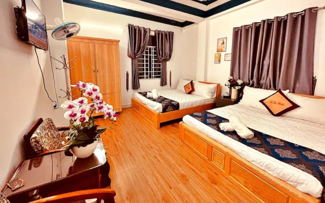 Ailen Hotel