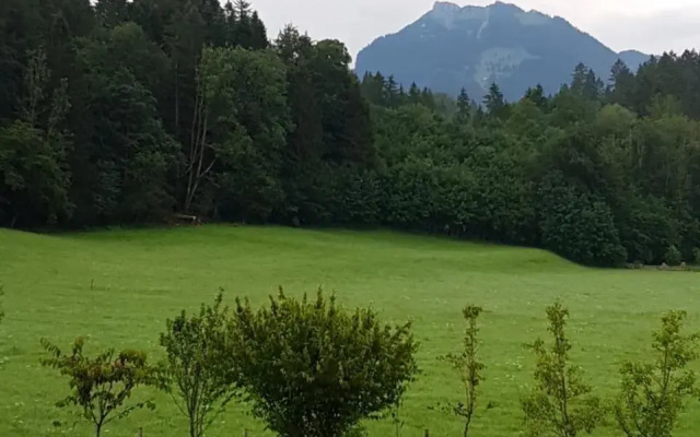 Beim Melchern