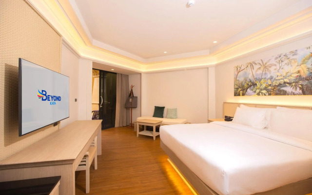 Holiday Inn Shanghai Pudong Nanpu by IHG