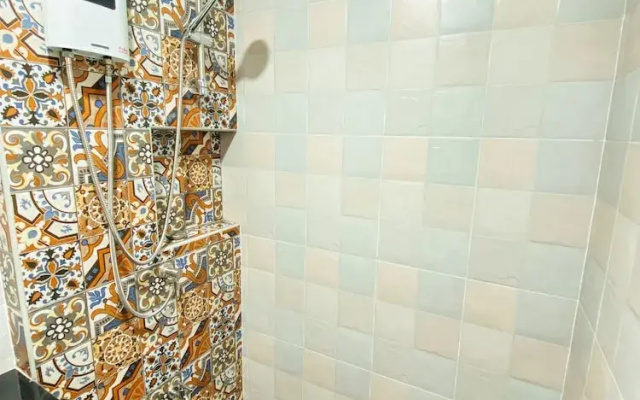 GP House Apartment