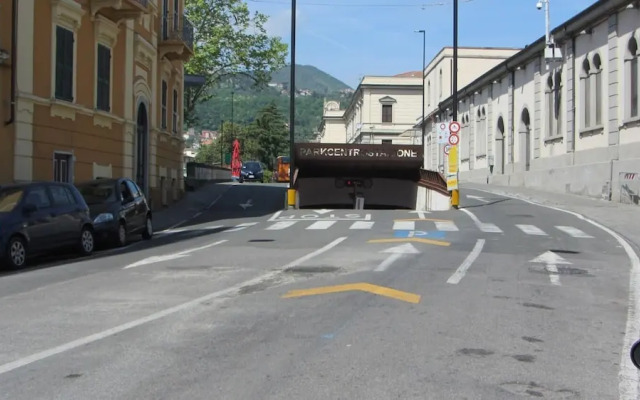 The Old Station Rooms