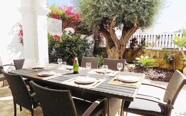 Casa Iris - Spacious & Stunning Villa