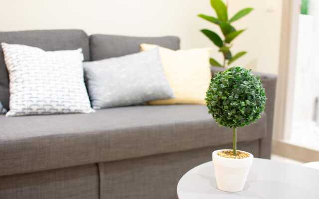 Plenty Apartments Hermes