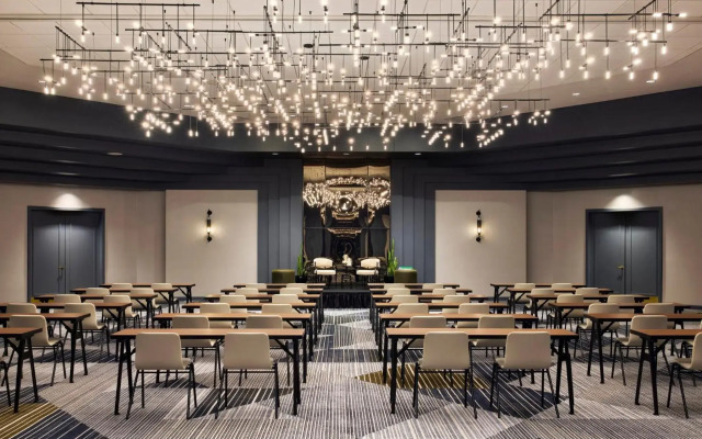 Omni Austin Hotel Downtown