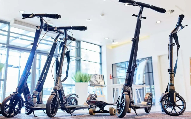 Novotel Krakow Centrum