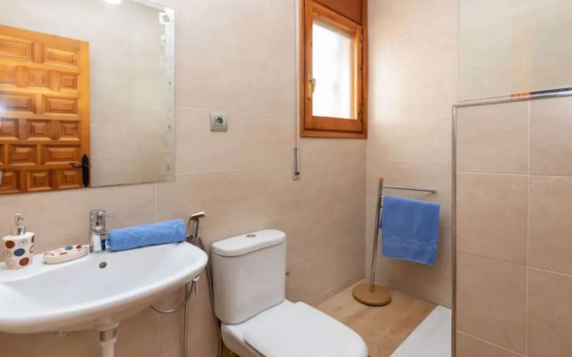 Villa Calas 3 L'Ametlla de Mar