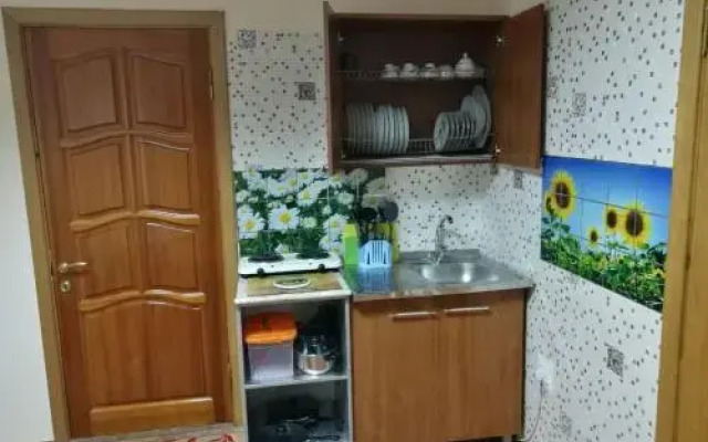 Guest house Vremena Goda