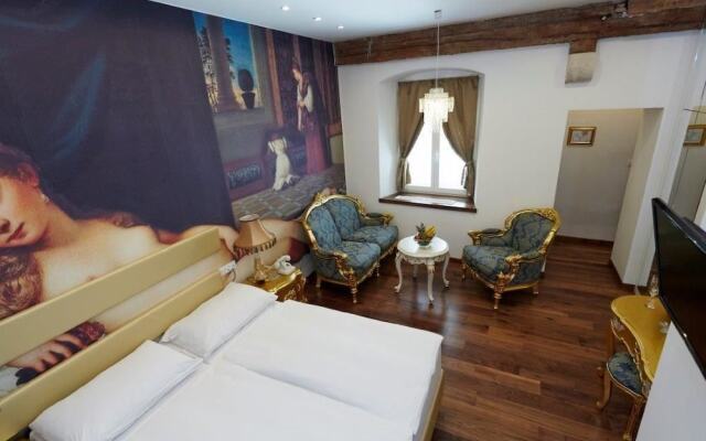 Heritage Hotel Diocletian