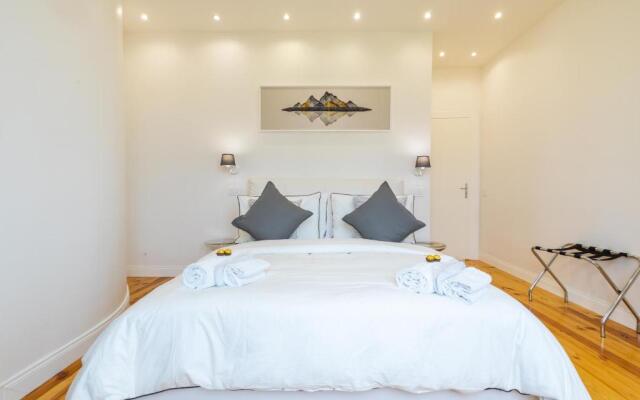 Imperial Suite SPA