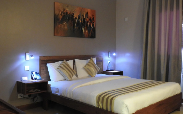 Venus Premier Hotel