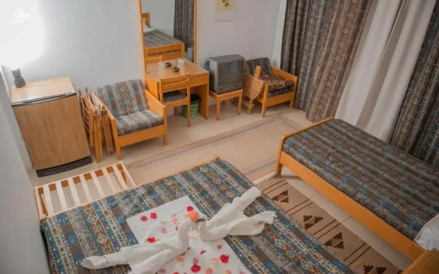 Lagona Dahab Hotel