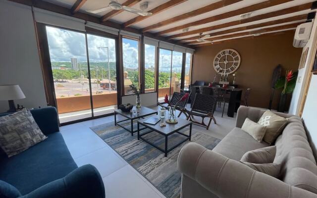 7Cn-3 Casa En El Centro Historico