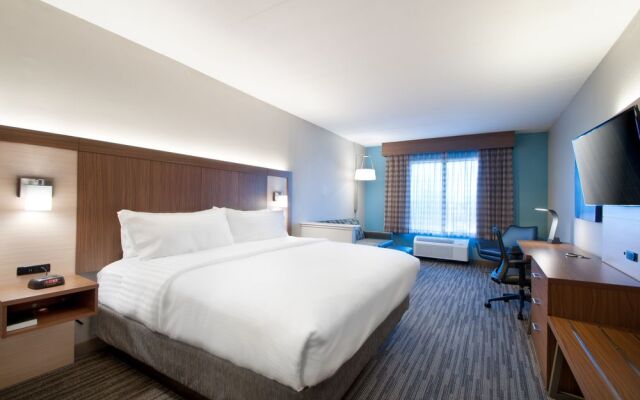 Wingate by Wyndham Stafford/Quantico