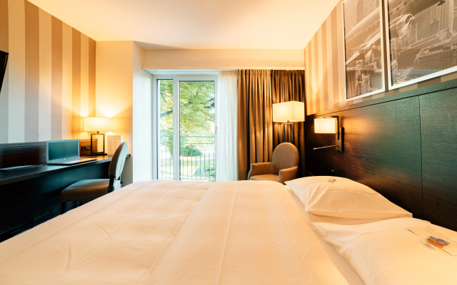 Park Hotel Winterthur