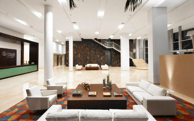 Hotel Estelar En Alto Prado
