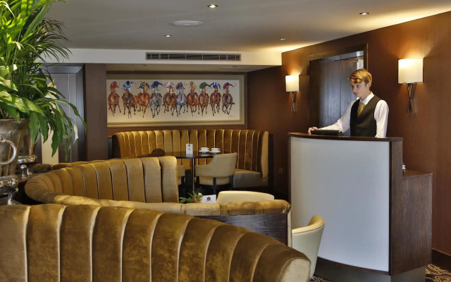 Best Western Heath Court Hotel