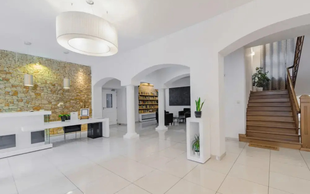 Hotel Impresja