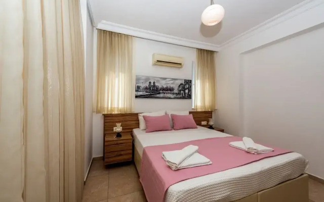 Legend Apartments Dublex 1