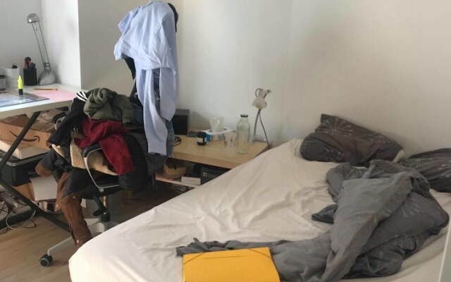 Charming 55m² for 4