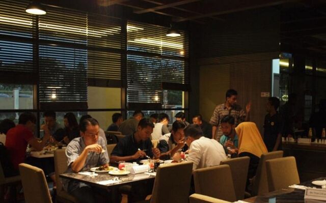 Nexus Regency Suites Hotel Subang Jaya
