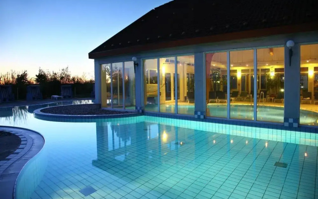 Lindner Hotel & Spa Rã¼Gen