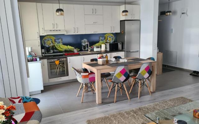 Sibiu 1848 Apartment