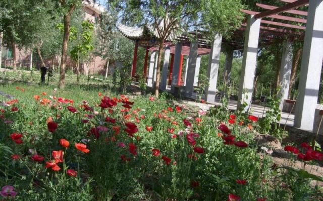 Sun Village Hotel Dunhuang