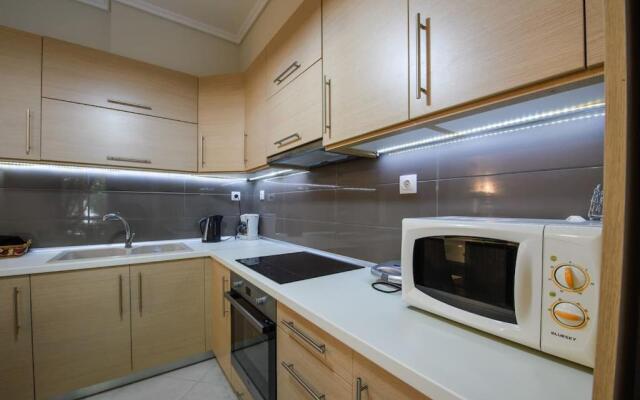 City House Apartment