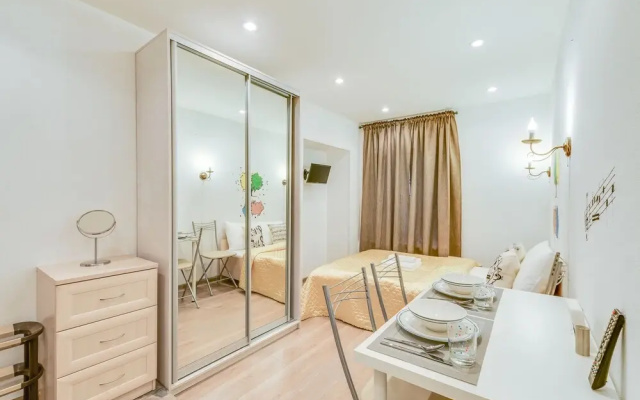Apart Hotel Chaikovski