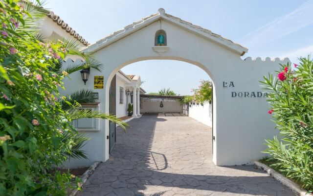 Apartamento Chaparral