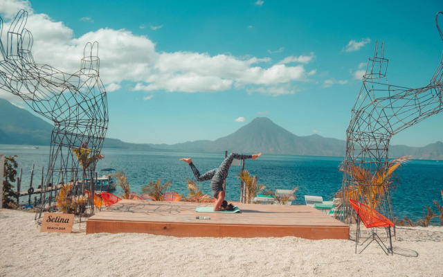 Socialtel Atitlan