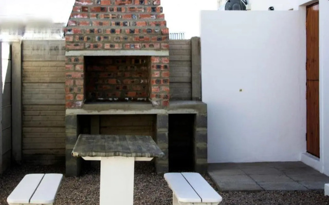 De Hoek Selfsorg Eenhede