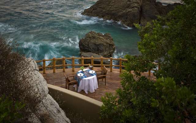 Cala de Mar Resort & Spa Ixtapa