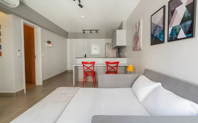 D'house Apartamentos