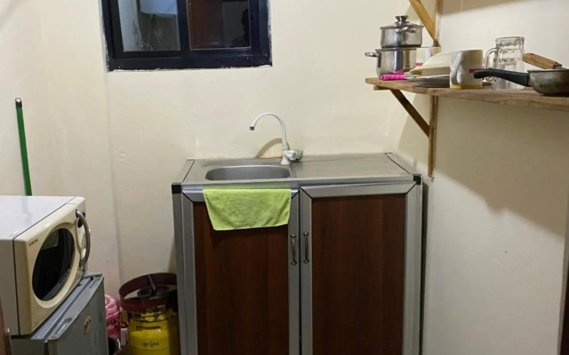 Studio meublé à Conakry