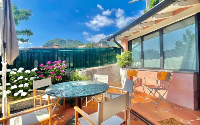 Villa Alice
