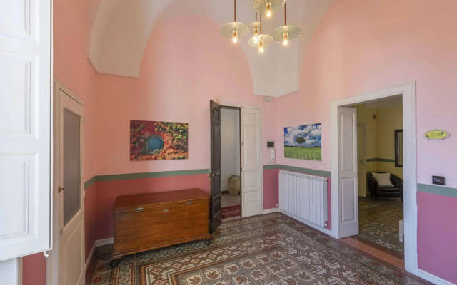 La Naca Della Taranta B & B