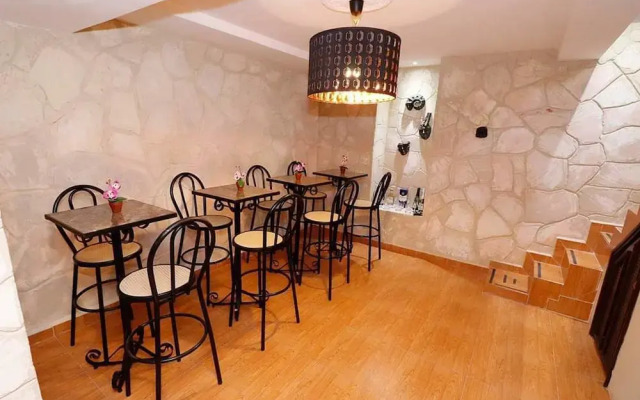 Bed & Breakfast La Cubana