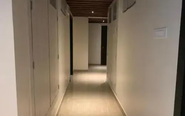 Hotel Bless Inn