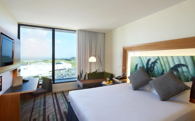 Novotel Auckland Airport