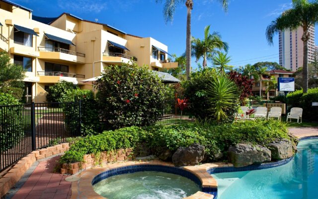 Grangewood Court