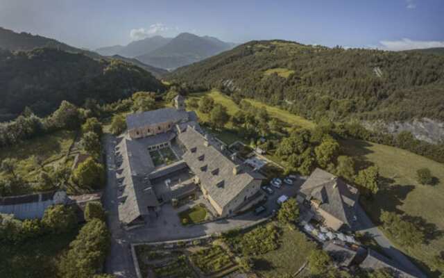 Appartements La Jarbelle - Gîte et Spa